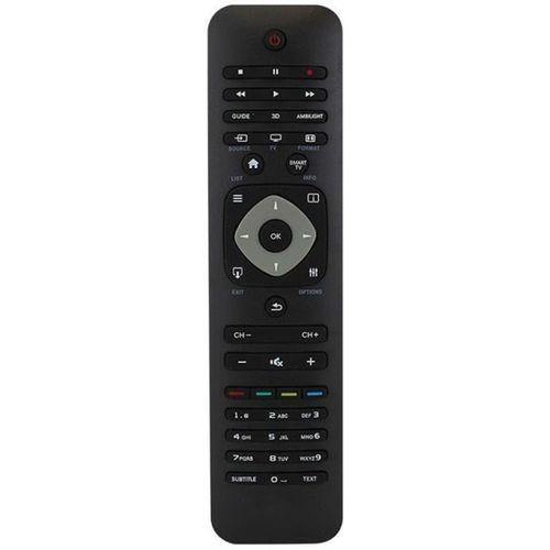 Philips RM-L1128 3D Universal Lcd-Led Tv Kumandası
