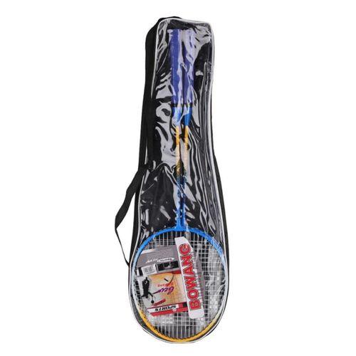 Eğitici Çocuk  25841-2 Çantalı Bagminton Raket