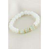 Necef Kuvars Doğaltaş Bileklik