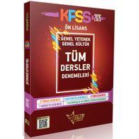 2026 KPSS Önlisans Tüm Dersler Denemeleri Liderler Karması