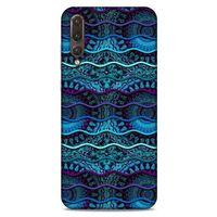 Huawei P20 Pro Kılıf Baskılı Özel Seri Taşlı (37) Silicone Cover