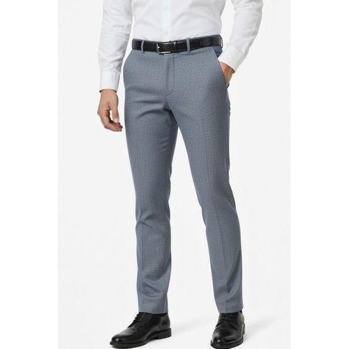 Erkek Regular Fit Kumaş Pantolon Likra Kumaş BGL-ST05034