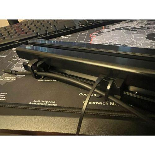 Kablo Etiketi 3D Baskı (Bu ürün Sadece Plastik parçadır - Almadan Önce Soru Sorabilirsiniz)