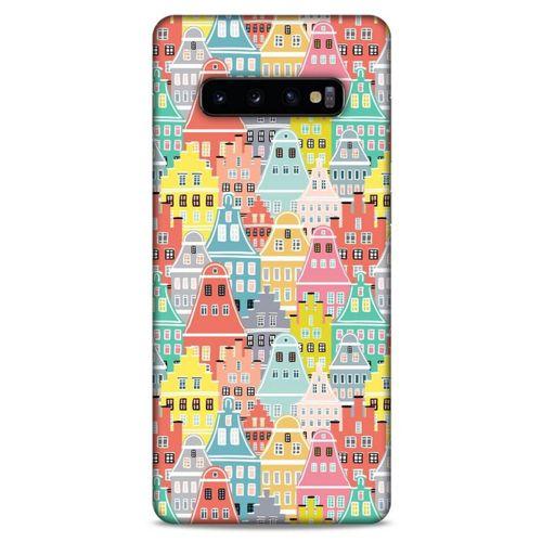 Samsung Galaxy S10 Plus Kılıf Almanya (13) Silikon Kap Evleri
