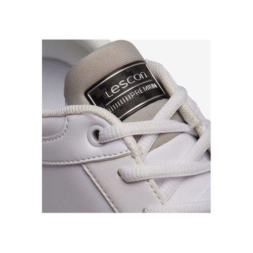 Lescon Astoro Walkıng Beyaz Erkek Spor Ayakkabı