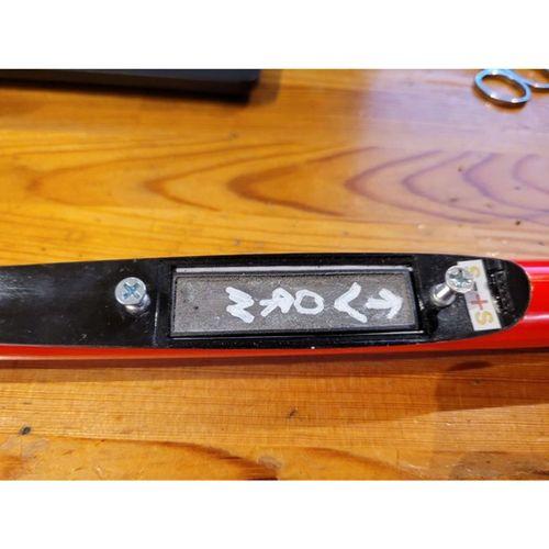 MicroMax için Balast Seti Sansibaer'den (Bu ürün Sadece Plastik parçadır - Almadan Önce Soru Sorabilirsiniz)