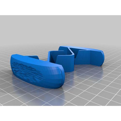 Fidget Flex (Bu ürün Sadece Plastik parçadır - Almadan Önce Soru Sorabilirsiniz)