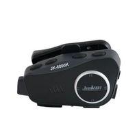 İntercom Jiekai JK-6000K Kameralı - İkili Eşleşmeli - Hafıza Kart Hediyeli