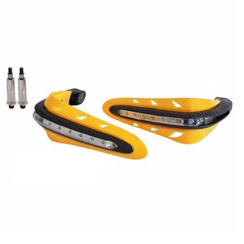 ELCİK KORUMA LEDLİ [SARI] [TAKIM] MUHTELİF