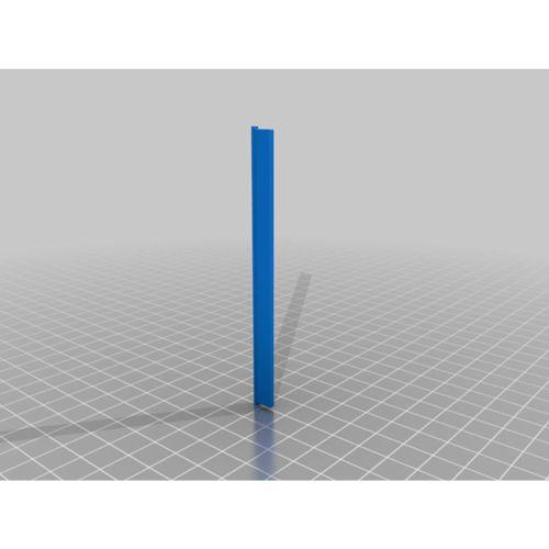 Japon Şinto Tapınağı Kapısı Torii Desteksiz 3D Baskı (Bu ürün Sadece Plastik parçadır - Almadan Önce Soru Sorabilirsiniz)