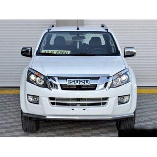 İsuzu D-Max Uyumlu 2012 Ön Tampon Koruma PST19