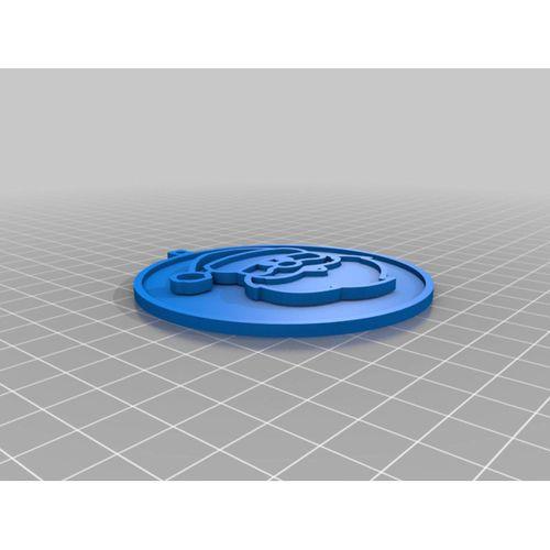 Noel Baba süs - 5147850