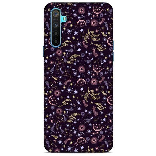 Spacex (10) Tema Full Koruma Kılıfı Oppo Realme 6i Kılıf