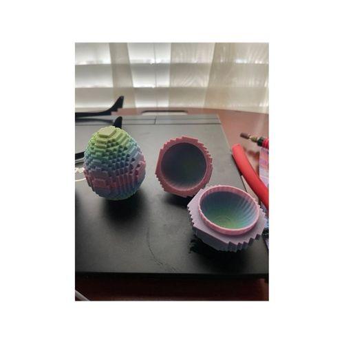 Minecraft Paskalya Yumurtası (Bu ürün Sadece Plastik parçadır - Almadan Önce Soru Sorabilirsiniz)