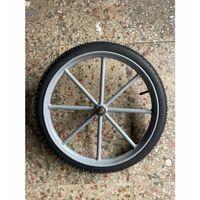 Seyyar Tezgah / Araba Tekerleği 65 Cm - Borulu Jant (jant Boyu:50 Cm)