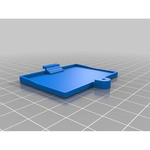 Vaporizr Denetleyici Kapağı - 5141905