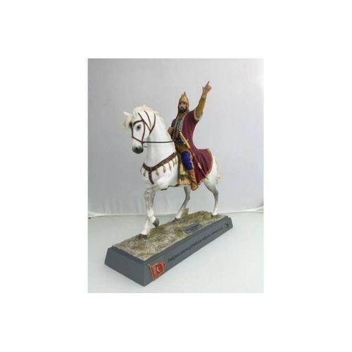 WISE Veronese Serisi-VERONESE BİBLOLAR-Fatih Sultan Mehmet-28.5*11*29 CM.