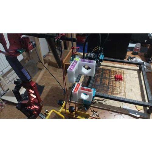 İp Seviyesi Compound Yay (Bu ürün Sadece Plastik parçadır - Almadan Önce Soru Sorabilirsiniz)