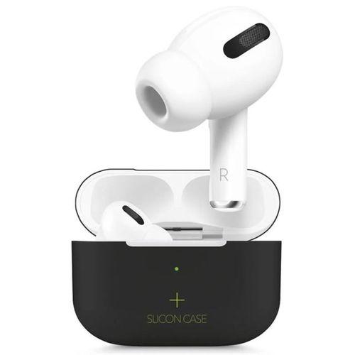 Powerway Propods 2 Bluetooth Dokunmatik Kulakiçi BT Kablosuz Kulaklık (Silikon Kılıflı)