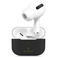 Powerway Propods 2 Bluetooth Dokunmatik Kulakiçi BT Kablosuz Kulaklık (Silikon Kılıflı)