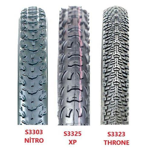 24 x 1.95 İTHAL DIŞ LASTİK