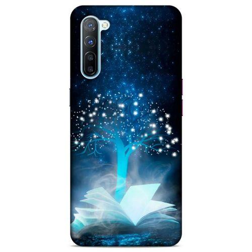 Lopard Oppo Reno 3 Uyumlu Kılıf Ramazan (19) Baskılı Kılıfları