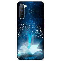 Lopard Oppo Reno 3 Uyumlu Kılıf Ramazan (19) Baskılı Kılıfları