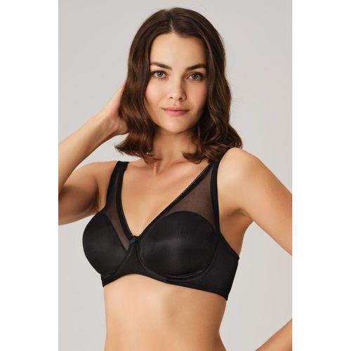 Balenli Desteksiz Dolgusuz Toparlayıcı Günlük Klasik Küçültücü Sütyen