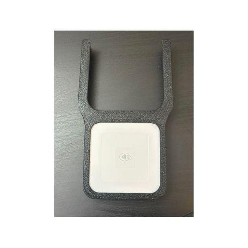 - iPhone 14 Pro İçin Otterbox Defender ile Kare Okuyucu Tutucu (Bu ürün Sadece Plastik parçadır - Almadan Önce Soru Sorabilirsiniz)