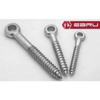 Delikli, Gözlü Vida 8 - 50 Adet