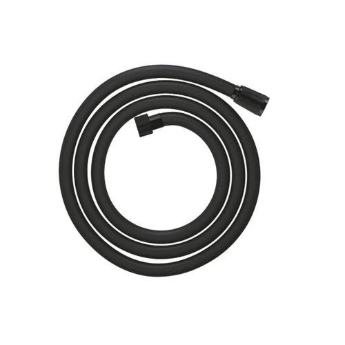 Grohe Silverflex Duş Hortumu 1750 mm Phantom Black 28388KF1