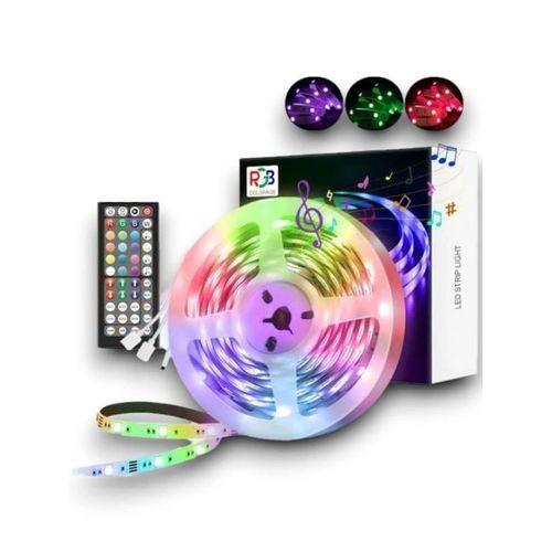 10 Metre Şerit Led