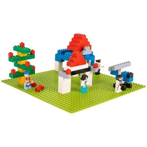 03 625 Pilsan Micro Bloklar 120 Parça - PİLS.03625 - Stokta Olan Model Gönderilir