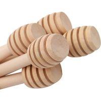 Ahşap Bal Kaşığı