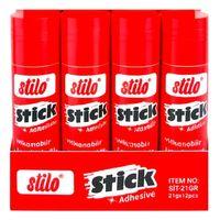 STİLO STİCK YAPIŞTIRICI 21 Gram ( 4 Adet )