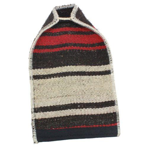 Tellak Kese - Hamam Kesesi - Organik Keçi Kılı Kese