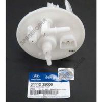 Şamandira Üst Plasti̇ği̇ Hyundai̇ Accent 2000-2006 Benzi̇nli̇ 31112-25000