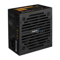 AEROCOOL AE-VXP650 VX PLUS 650W AKTİF PFC GÜÇ KAYNAĞI