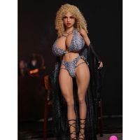 Tatiana Realistik Sex Doll