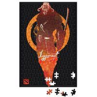 Juggernault Dota Puzzle 240 Parça Yapboz