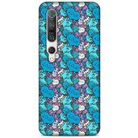 Xiaomi Mi 10 Pro Kılıf Hediyelik Seri Sevgililer Günü (42) 14 Şubat Rugged Armor Kılıf