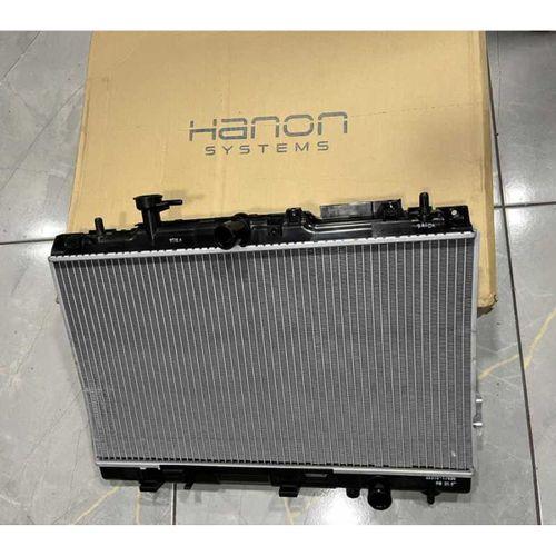 Su Radyatoru Matri̇x Di̇zel 08-