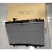 Su Radyatoru Matri̇x Di̇zel 08-