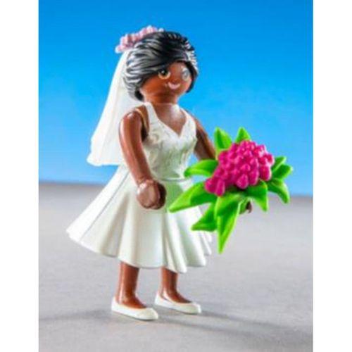 Playmobil Figures 71761 Series 27 - Bride
