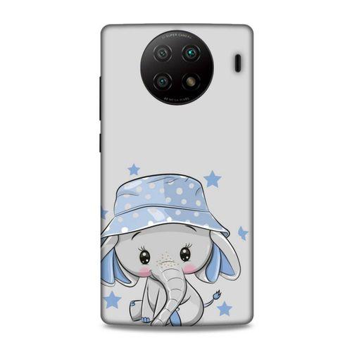 Lopard Xiaomi Redmi Note 9 5g Uyumlu Kılıf Animax (56) Silikon Kılıf