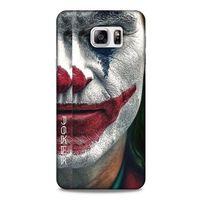 Samsung Galaxy Note 5 Uyumlu Kılıf Joker (1) Kılıfı Kırmızı