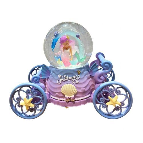 Kar Küresi Orta Boy LLM-HDY0693