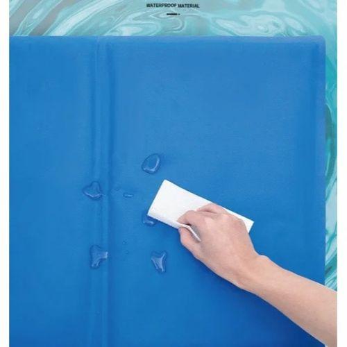 Evcil Hayvan Soğutucu Yatak Mat 81x96 Cm