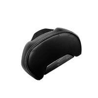 HONDA Honda Pcx 2014 - 2025 Uyumlu Spor Beyaz Dikişli Bel Destekli Ara Koltuk