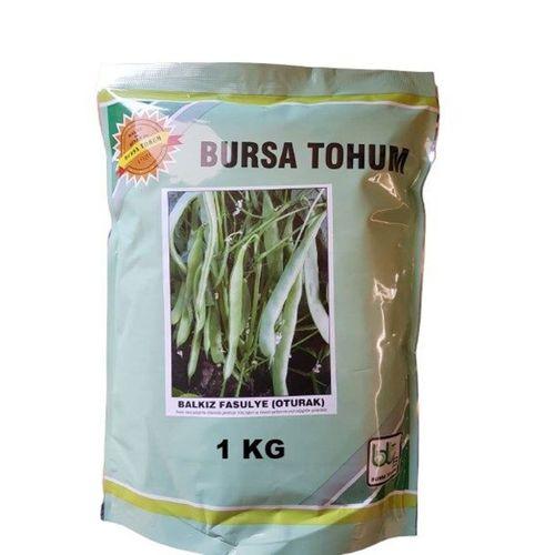 Bursa Tohum | Balkız Fasulye Tohumu 1 Kg
